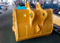 CAT336 excavator 2.4cum Rock bucket