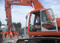 Doosan DX225 Excavator Scrap grab