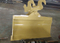 CAT312 special ears Tilt bucket